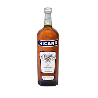 Auchan Pastis ricard offre