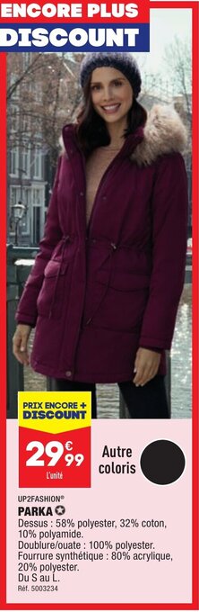 PARKA