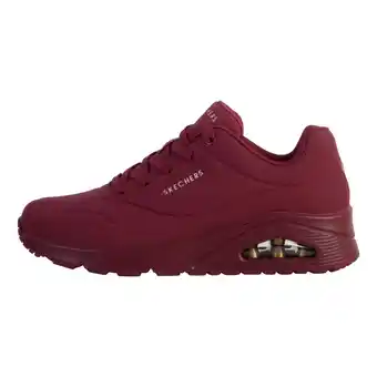 Decathlon Basket à lacets skechers stand on air - femme offre