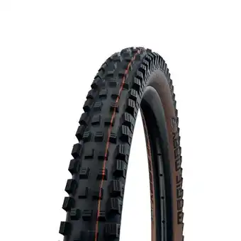 Decathlon Pneu de vélo magic mary brun offre