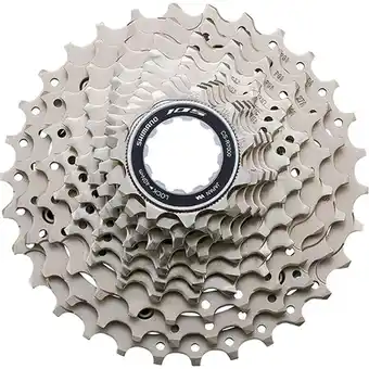 Decathlon Cassette 11v. shimano 105 r7000 hg 11-32 offre