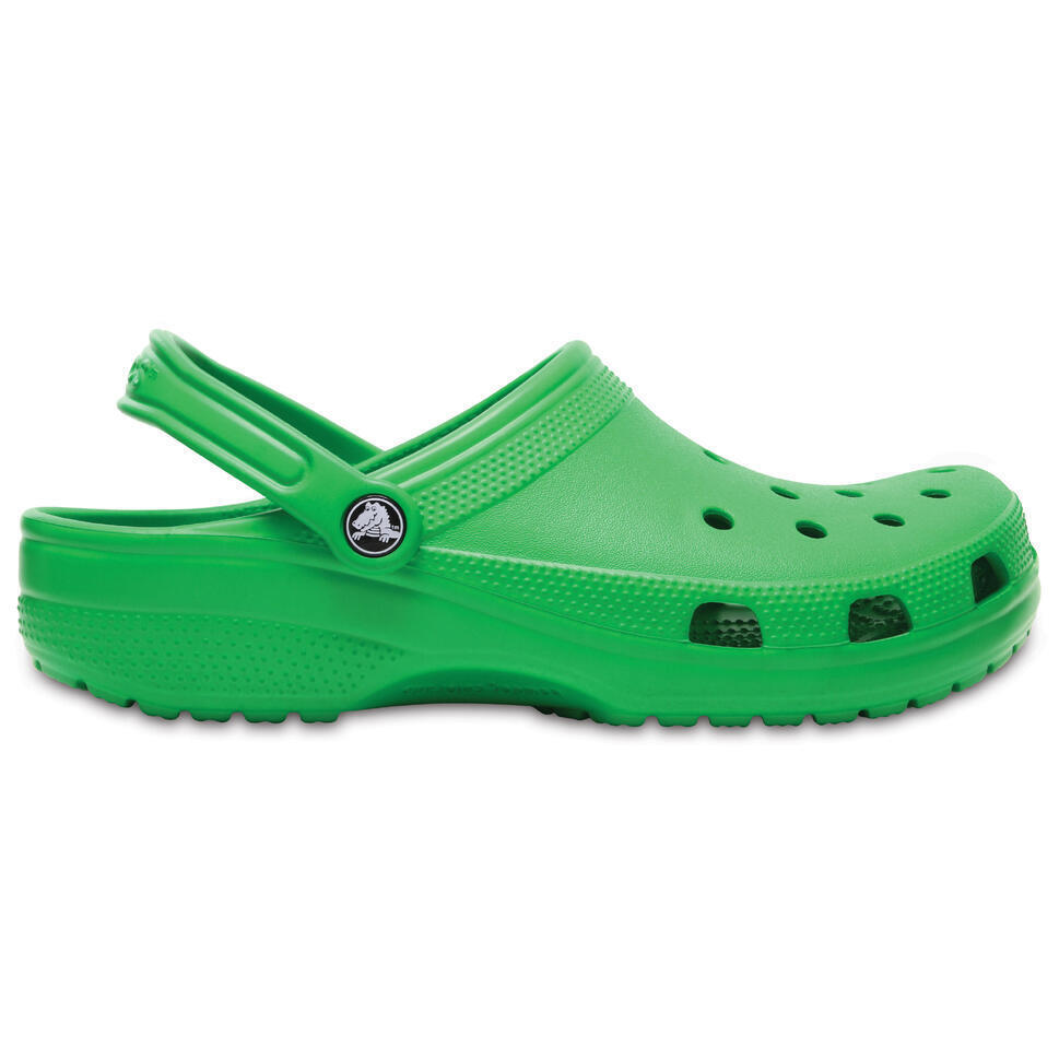 Sabots best sale crocs decathlon