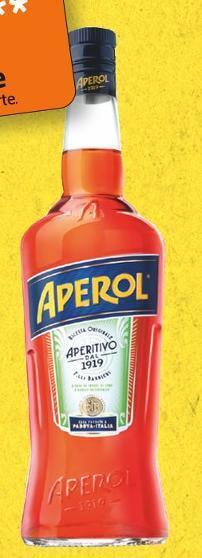 Aperol aperol