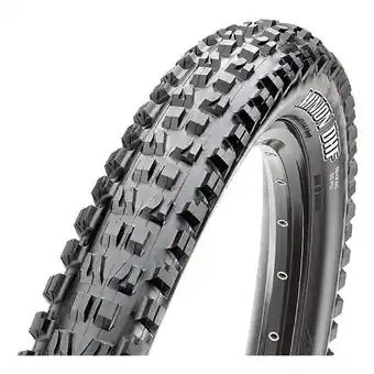 Decathlon Pneu de vélo minion dhf noir offre