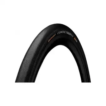 Decathlon Pneus vélo urbain contact speed noir offre