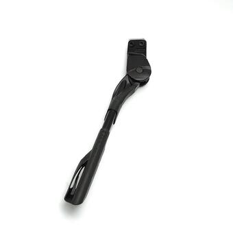 Support arrière wave - noir