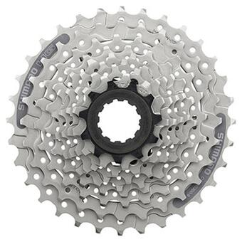 Decathlon Cassette 9v. shimano deore-alivio hg200 11-32 offre