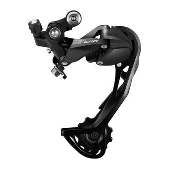 Decathlon Dérailleur 10 vitesses alivio rd-m3100 noir offre