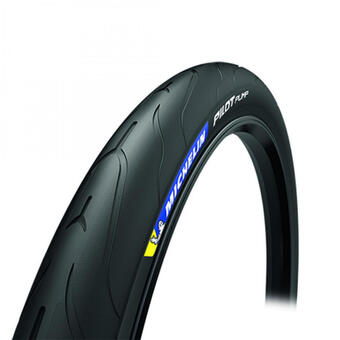 Pneu vtt 26x2.30 michelin pilot pump competition line noir ts (57-559)