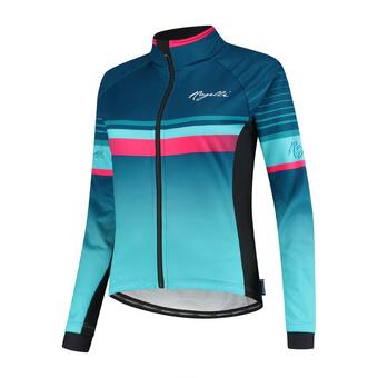 Decathlon Veste velo hiver femme - impress offre