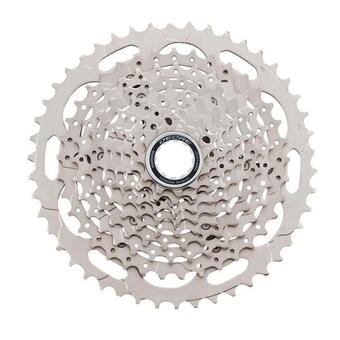 Decathlon Cassette 10v. shimano deore m4100 11-46 offre