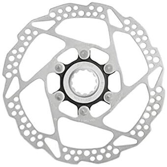 Decathlon Shimano rt54 disque de frein en acier inoxydable 180 mm montage central offre