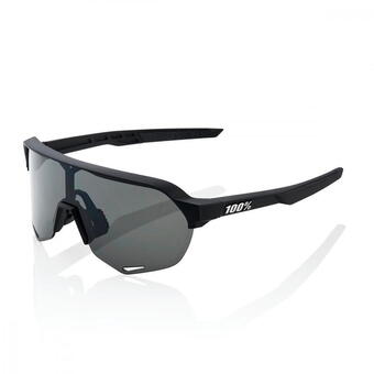 Decathlon Lunettes de soleil de sport adulte s2 noir offre