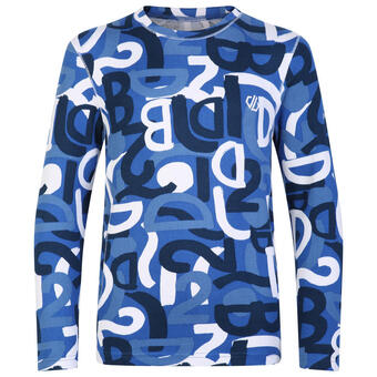 Decathlon Pow enfant ensemble de sous-vêtements offre