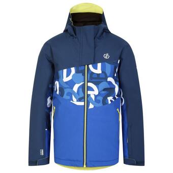 Decathlon Humour ii enfant ski veste offre