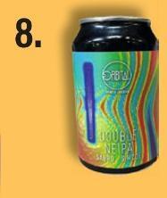 Monoprix Orbital double neipa offre