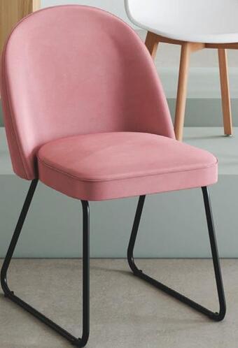 Conforama Chaise daphne 2 offre