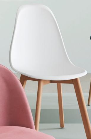 Conforama Chaise sacha offre