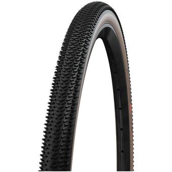 Pneus gravel g-one r evo noir