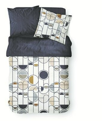 b&m Parure de lit offre