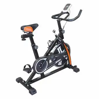 Stokomani Vélo d'appartement offre