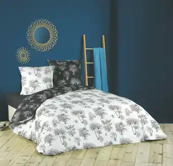 b&m Parure de lit offre