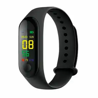 Stokomani Tracker d'activité connecté offre