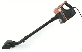 Aspirateur balai ou défroisseur