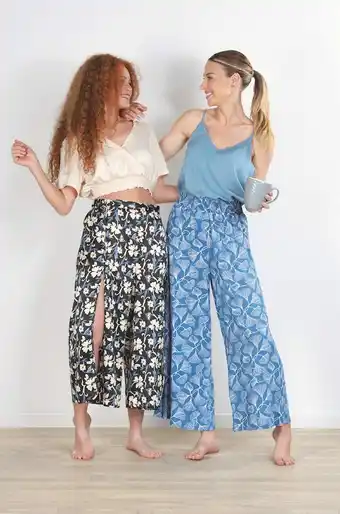 Stokomani LE PYJAMA SATIN offre