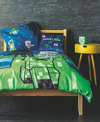 b&m Parure de lit offre