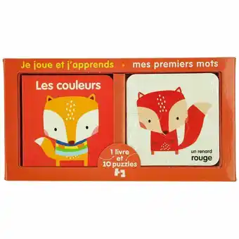 Stokomani Livre puzzle offre