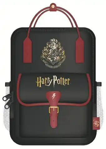 b&m Sac à dos HARRY POTTER offre