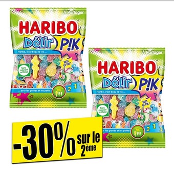 Norma Bonbons offre