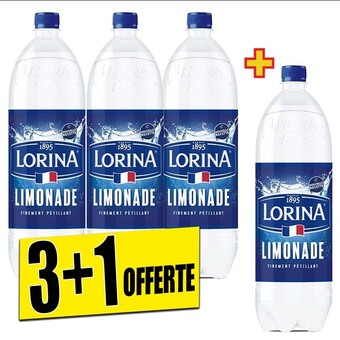 Norma Limonade offre