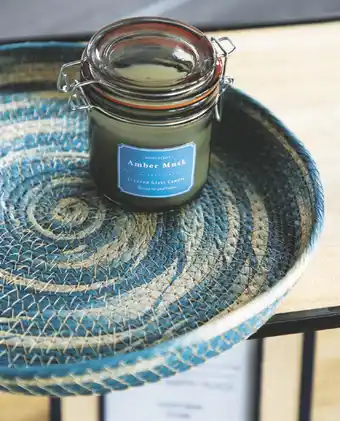 b&m Panier spirales offre