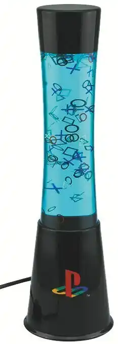b&m Lampe PLAYSTATION offre