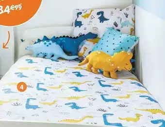 b&m Parure de lit offre