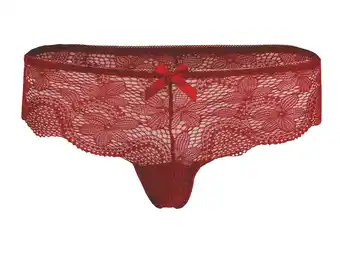 Stokomani LE SHORTY, LE SLIP OU LE TANGA offre
