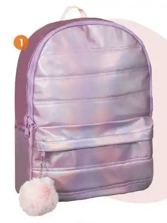 b&m Sac à dos offre