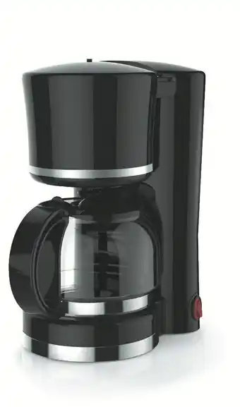 b&m Cafetière électrique offre