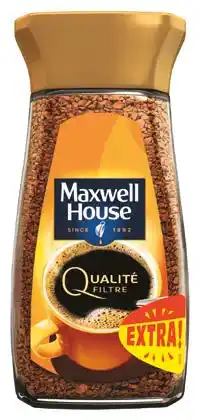 Auchan DOSETTES DE CAFÉ offre