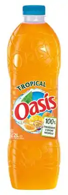 Auchan OASIS offre