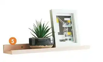 b&m Étagère offre