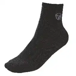 LES 6 PAIRES DE CHAUSSETTES
