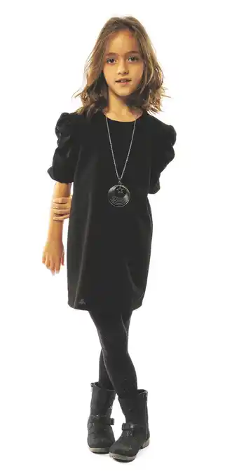 b&m Robe collier offre