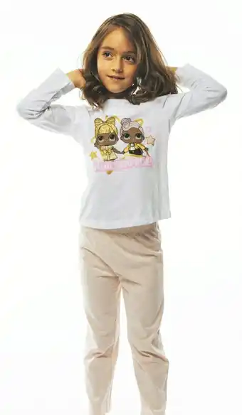b&m Pyjama offre