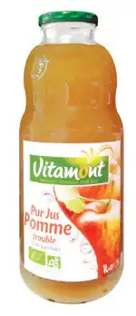 L'Eau Vive Pur jus pomme offre