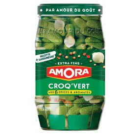 BON PLAN SUR LA GAMME DE LA MARQUE AMORA