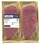 Auchan 2 MAGRETS DE CANARD offre