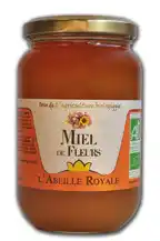 L'Eau Vive Miel toutes fleurs offre
